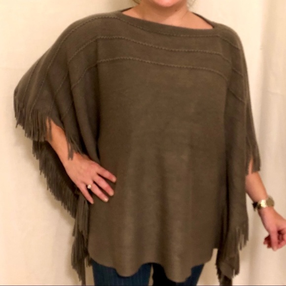 Sweaters - DONATED 8/17/2023